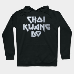 Choi Kwang Do Hoodie